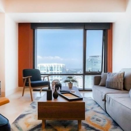 Miyana Suites مدينة مكسيكو المظهر الخارجي الصورة