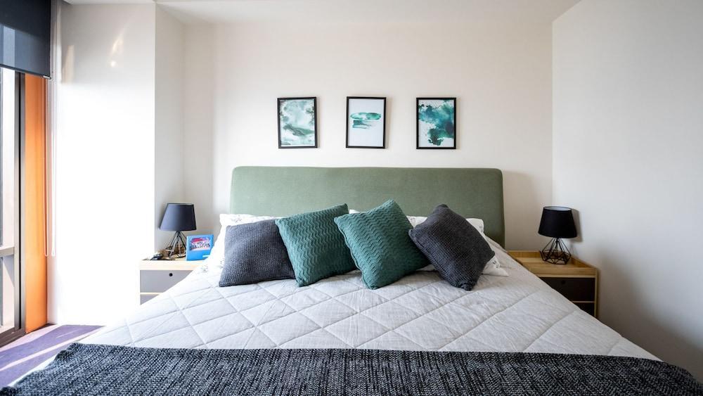 Miyana Suites مدينة مكسيكو المظهر الخارجي الصورة