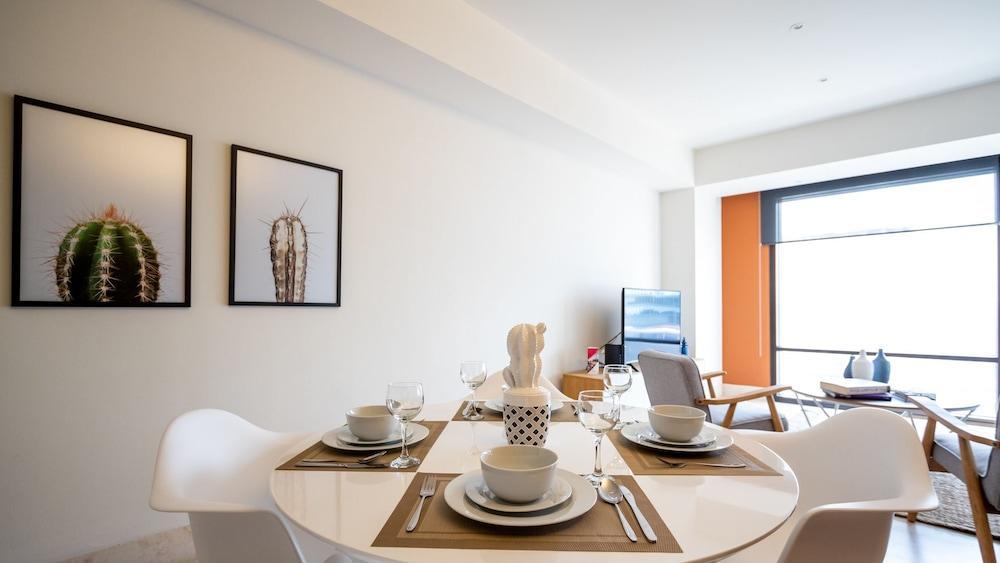Miyana Suites مدينة مكسيكو المظهر الخارجي الصورة