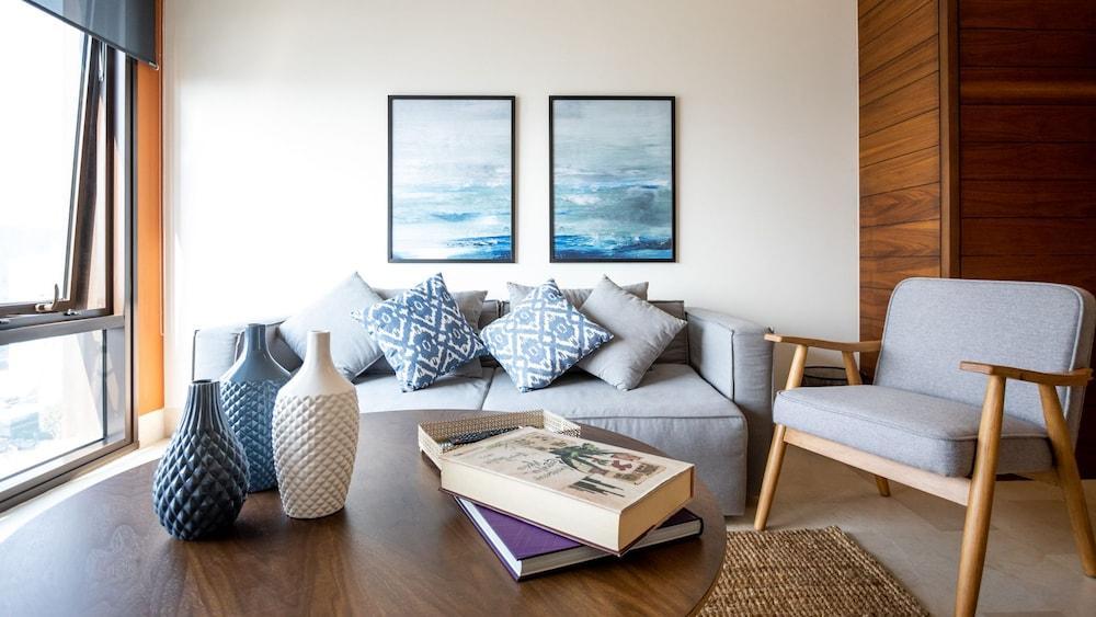 Miyana Suites مدينة مكسيكو المظهر الخارجي الصورة