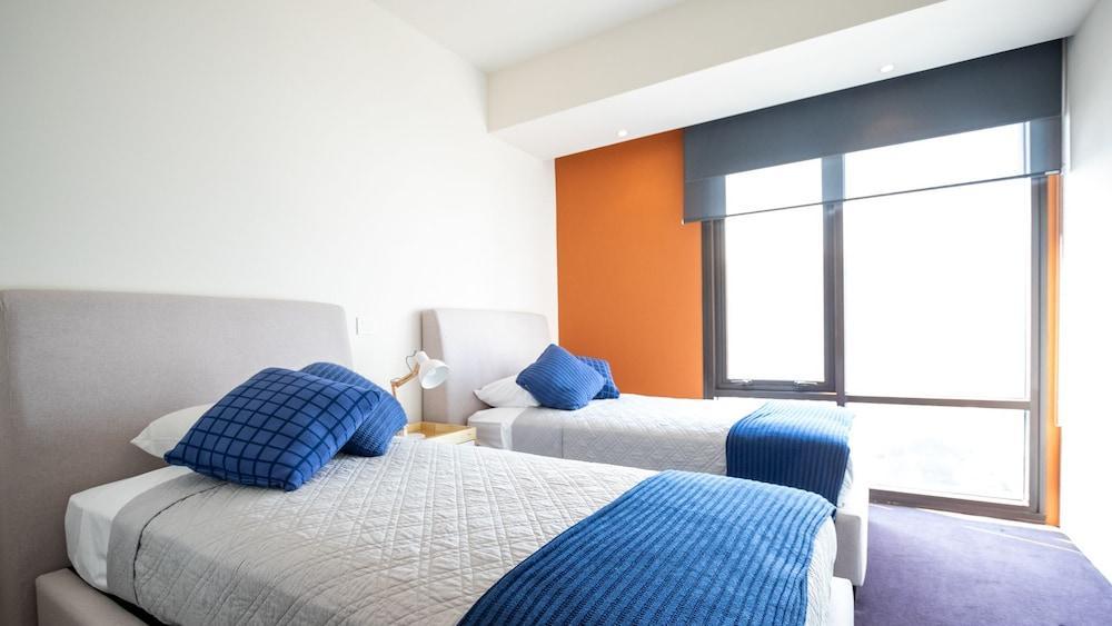 Miyana Suites مدينة مكسيكو المظهر الخارجي الصورة
