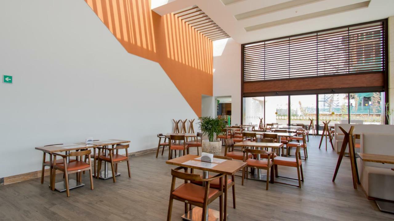 Miyana Suites مدينة مكسيكو المظهر الخارجي الصورة
