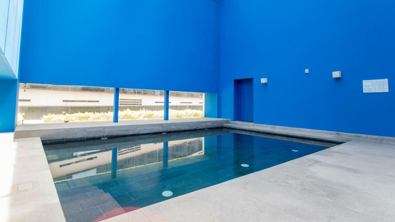 Miyana Suites مدينة مكسيكو المظهر الخارجي الصورة