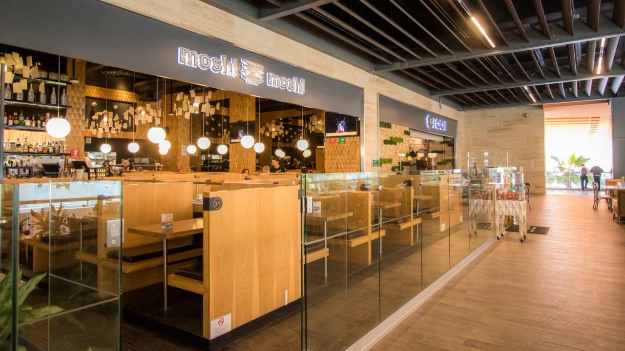 Miyana Suites مدينة مكسيكو المظهر الخارجي الصورة
