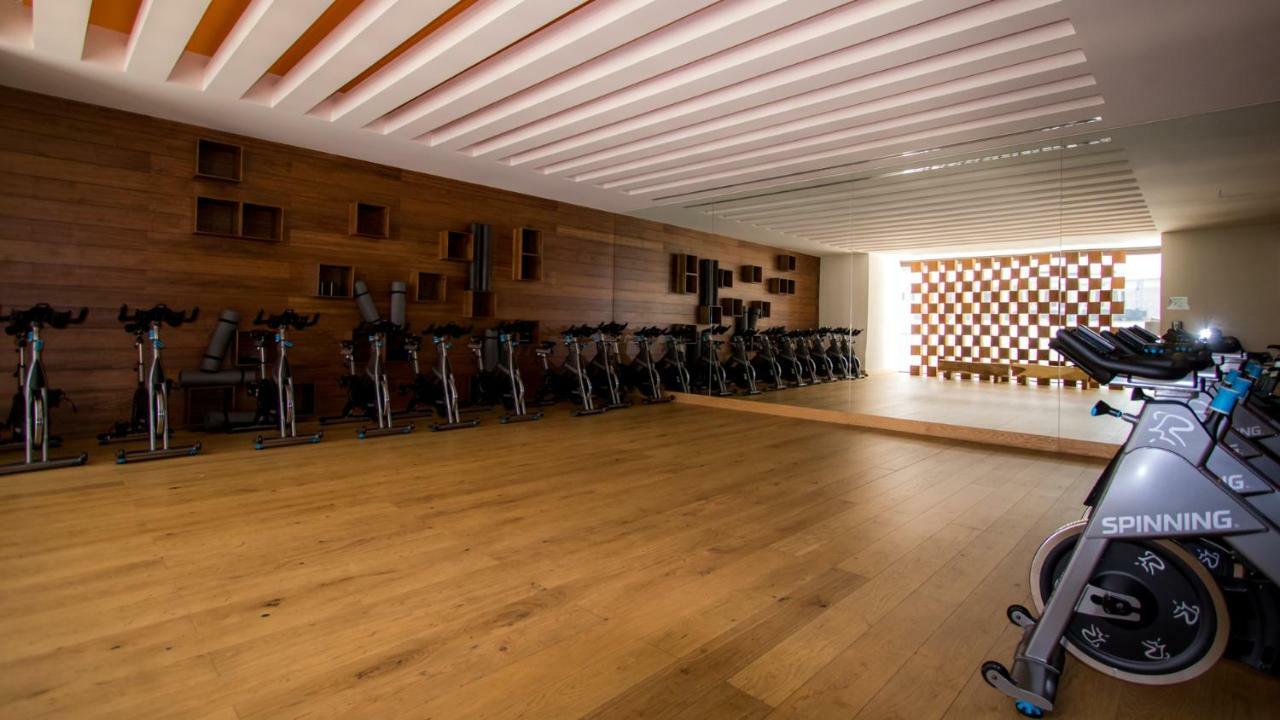 Miyana Suites مدينة مكسيكو المظهر الخارجي الصورة