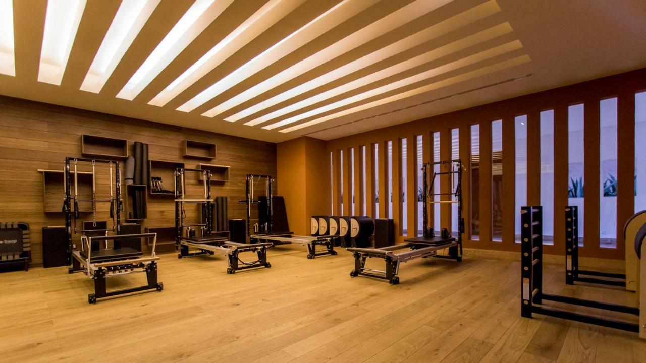 Miyana Suites مدينة مكسيكو المظهر الخارجي الصورة