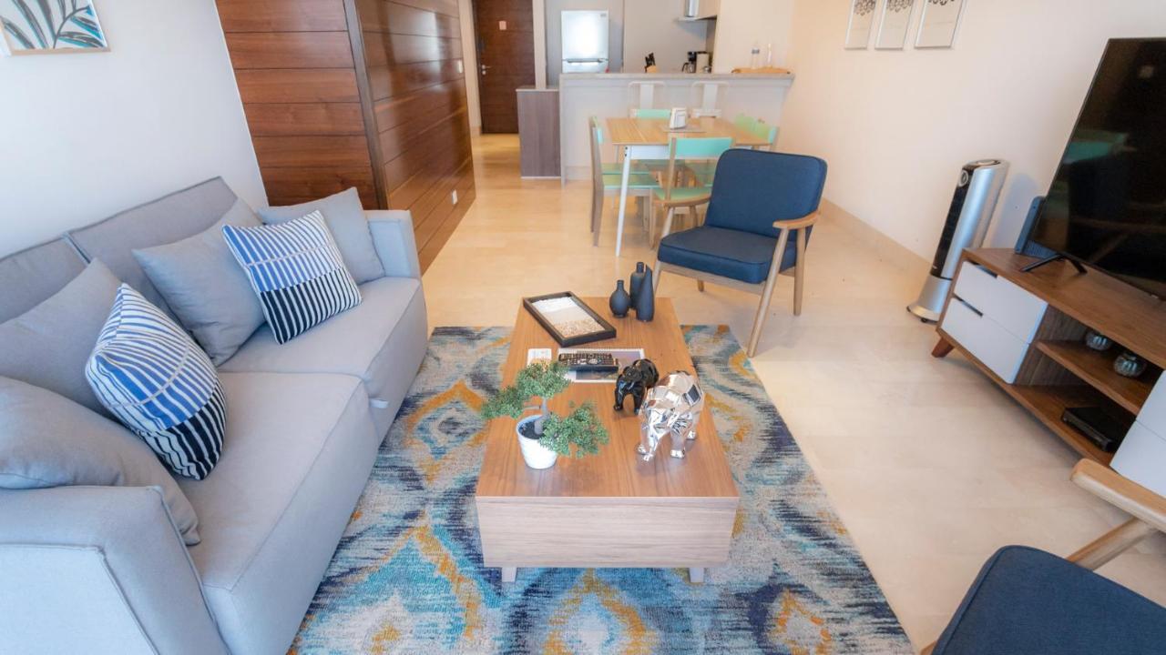 Miyana Suites مدينة مكسيكو المظهر الخارجي الصورة