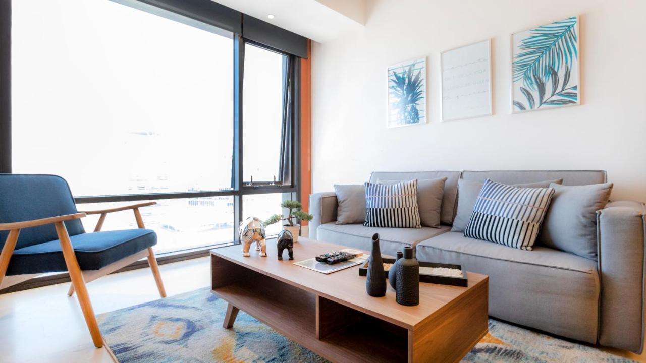 Miyana Suites مدينة مكسيكو المظهر الخارجي الصورة