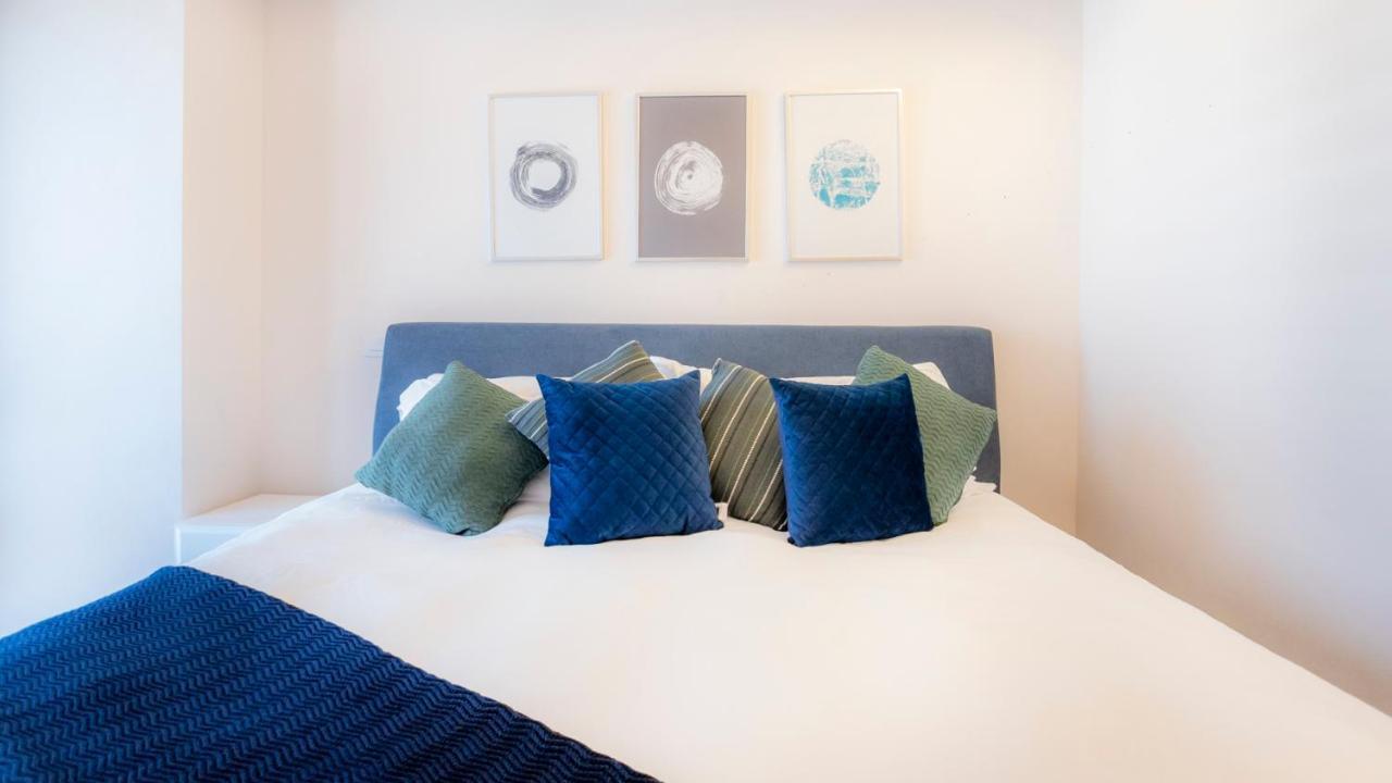 Miyana Suites مدينة مكسيكو المظهر الخارجي الصورة