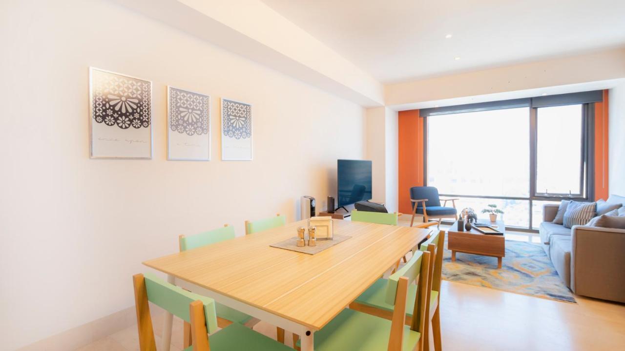 Miyana Suites مدينة مكسيكو المظهر الخارجي الصورة