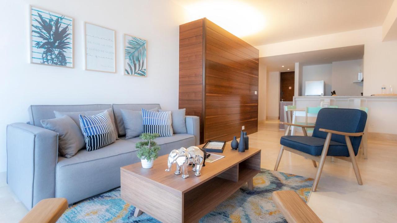 Miyana Suites مدينة مكسيكو المظهر الخارجي الصورة
