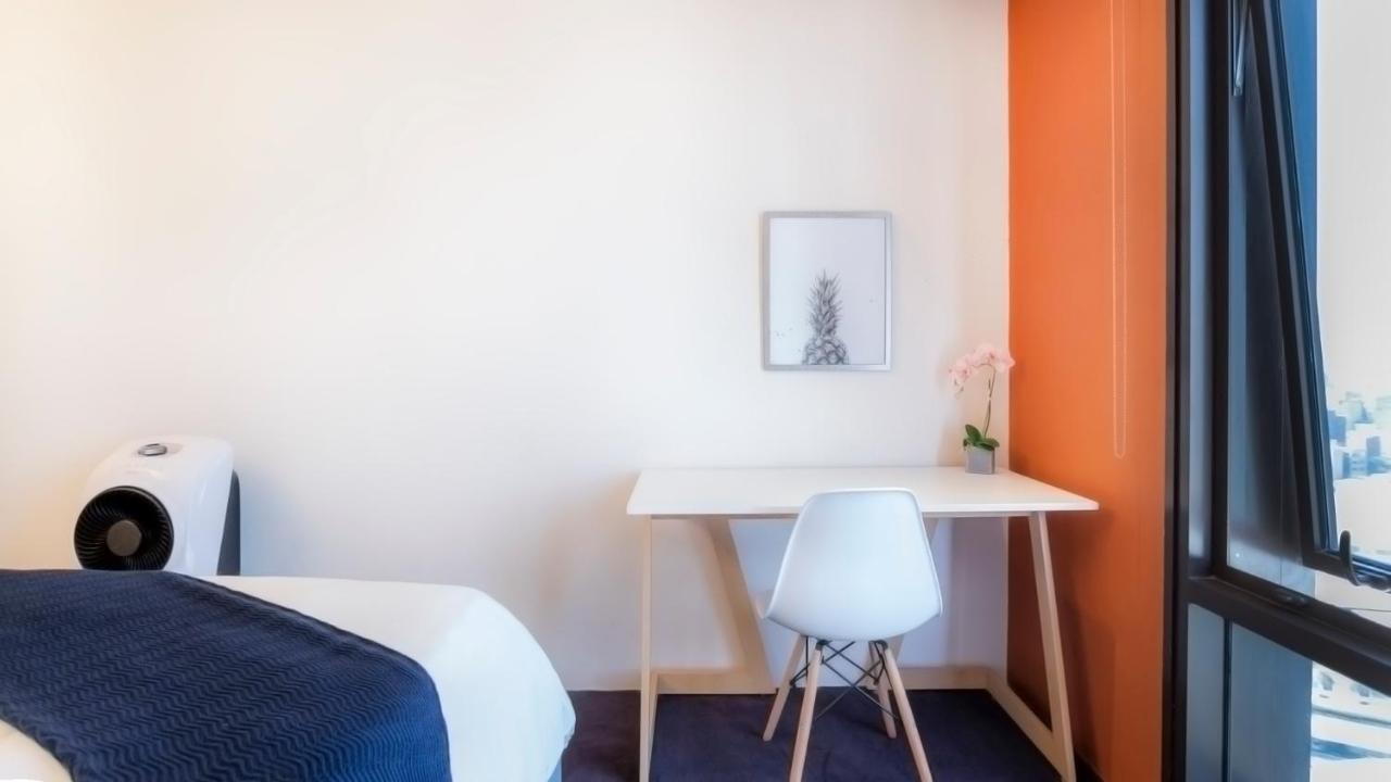 Miyana Suites مدينة مكسيكو المظهر الخارجي الصورة