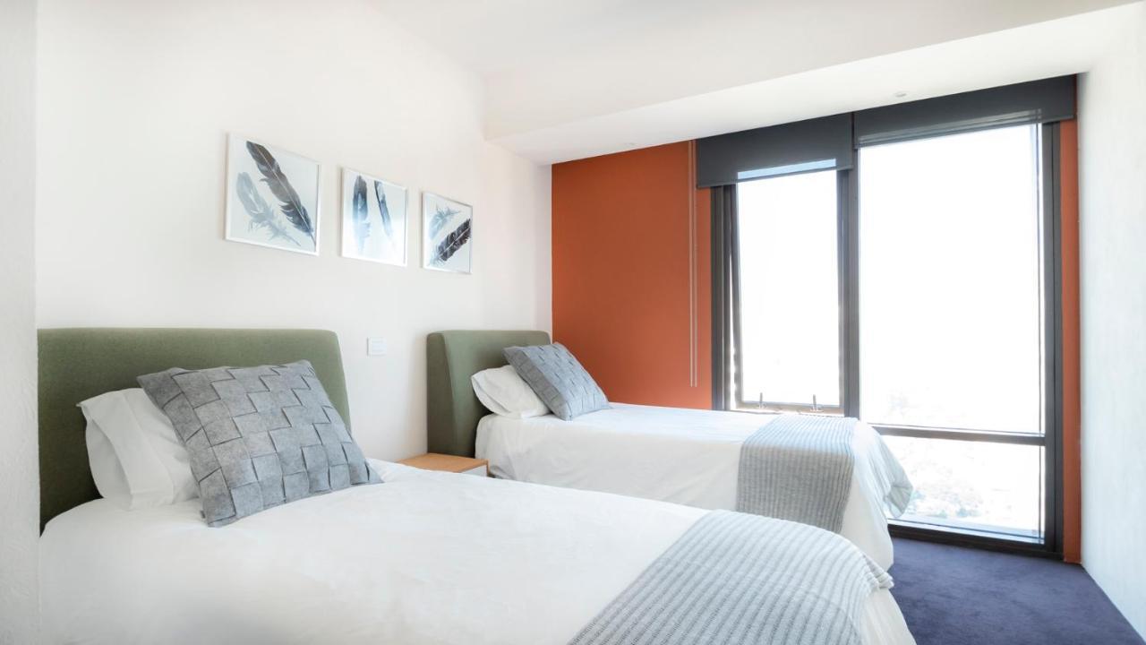 Miyana Suites مدينة مكسيكو المظهر الخارجي الصورة