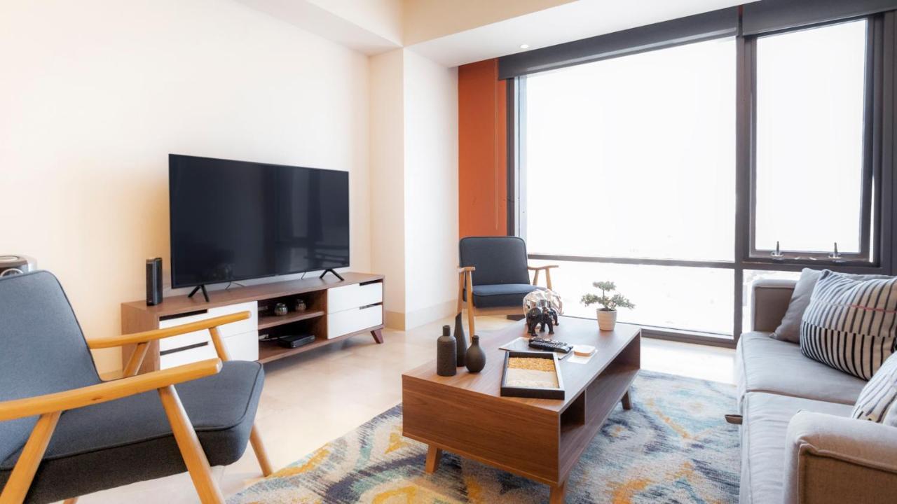 Miyana Suites مدينة مكسيكو المظهر الخارجي الصورة